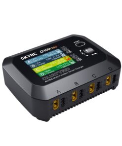 Sky RC Q100 Neo 100W/240W 1-4S 6A polnilnik
