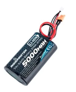 Radiomaster 21700 5000mAh Battery for TX16S and TX12 MKII